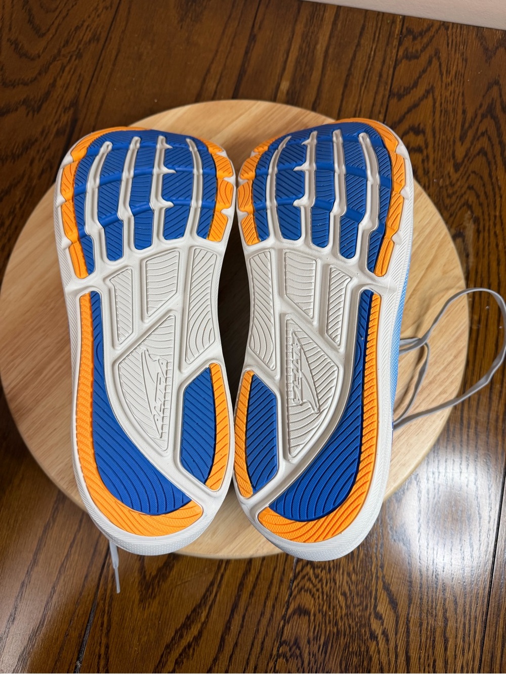 Altra Men’s Torin 8 running shoes - Picture 7 of 8